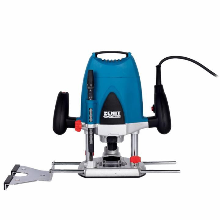 Фрезер вертикальний Зеніт ЗФРП-12/1800 Профі (850981)